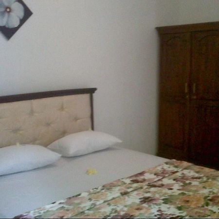 Wening Griya Guest House Jatingaleh 外观 照片